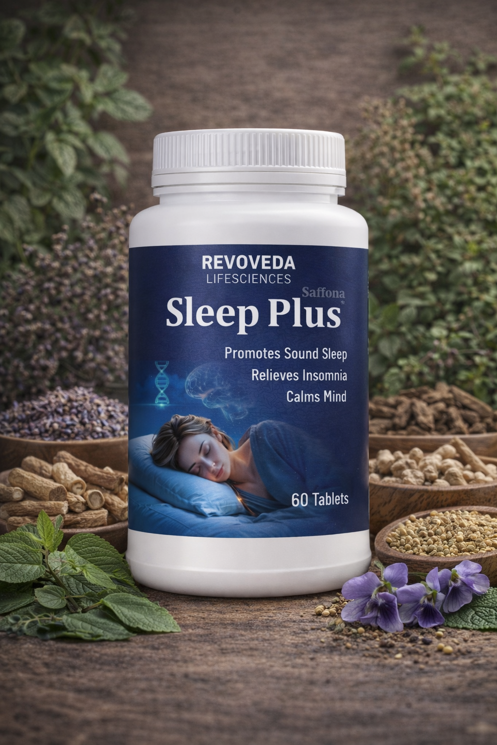 sleep plus tablets natural deep sleep & stress relief formula sleep plus tablets natural deep sleep & stress relief formula